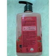 Tropical berry watson Hand Wash Soap