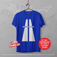 ARIEL PETERPAN COLOR T-SHIRT /biru LEGEND ARIEL/ T-SHIRT NOAH Friend T-shirt NOAH T-shirt ARIEL T-sh