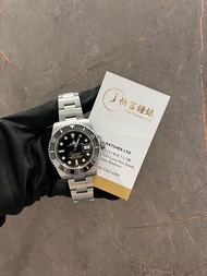 Rolex 116610LN