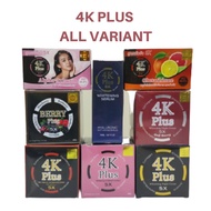 4K Plus 5X Whitening Night Cream | Underarm Cream | Day Cream