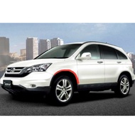 Garnish Protector Spoiler Front Fender Honda CRV Gen 3 2007-2012