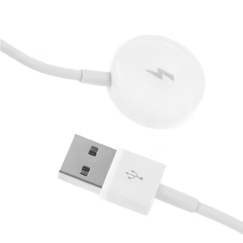 Wireless Charger for Michael Kors Access Sofie/Michael Kors Bradshaw/Michael Kors Grayson Smart Watc