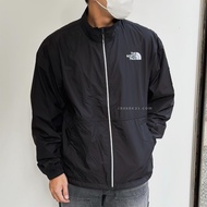 THE NORTH FACE Thin Long Sleeve Jacket Black NJ3LP01J [Insane-21]
