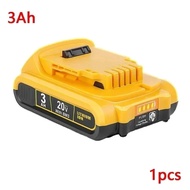 Brand new Dewalt 14.4 V 18V 20V DCB203 DC B204 DCB205 DCB206 DCB118 DCB1418 DCB140 DCB183 DCB200 Lit