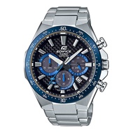 Casio Edifice EFS-S520CDB-1B Men Watch ｜Solar powered｜ Sapphire C｜