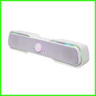 ● ▟ ↗ INPLAY BS-100 Sound Bar Speaker With Bluetooth For Laptop Pc