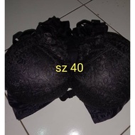 Bra bandung size jumbo