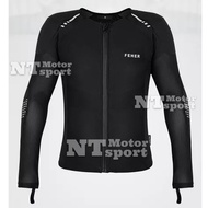 Feher Mesh Motorcycle Riding Jacket Model SY16 Men Jacket