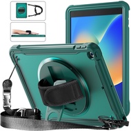 For Apple iPad 10.2 2019 2020 2021 7th 8th 9th Gen A2197 A2198 A2200 A2270 A2428 A2429 A2602 2604 Ca
