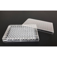 Microplate, Sterile (96 wells) Multi well plate READY STOCK Wholesaler NICE MURAH