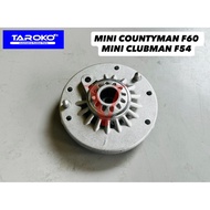TAROKO MINI COUNTRYMAN F60 CLUBMAN F54 FRONT ABSORBER MOUNTING WITH BEARING