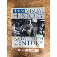 Visual History of the Twentieth Century history books