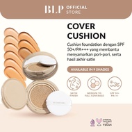 BLP - Cover Cushion - Foundation Cushion Foundation