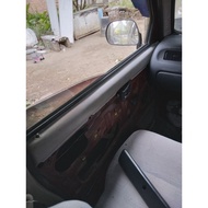 Espass door Cover