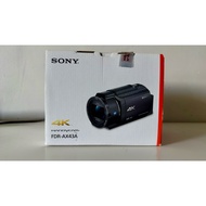 FDR-AX43A Sony Handycam (used)