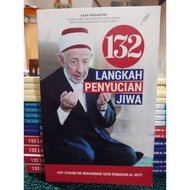 ZBH. 132 langkah penyucian jiwa. Muhammad Said Ramadan al-Buti.