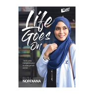LIFE GOES ON BUKU OLEH Life Goes On - Siti Nordiana | MESTI BACA