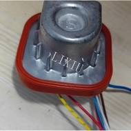 ตัวทำความร้อนสำหรับเครื่องพ่นไอน้ำ GC553 GC554 GC576 GC512 GC516 GC522 ชิ้นส่วนทดแทน