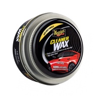 Meguiar's A-1214 Cleaner Wax Paste 311g / 11 oz Car Wax Cleaner Wax