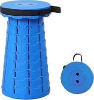 SWAG GEAR Folding Chair, Extendable, Outdoor Chair, Folding Camping Chair, Camping Stool, Lightweigh