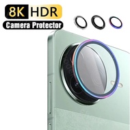 Metal Ring Protector Camera Film For Xiaomi POCO F7 Pro Ultra 5G 2025 Full Cover Camera Lens Protect