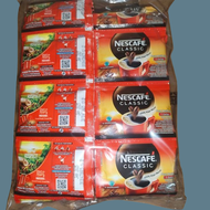 Nescafe classic 60 x 2gr | Nescafe clasic instan | Nescafe instan | Kopi instan