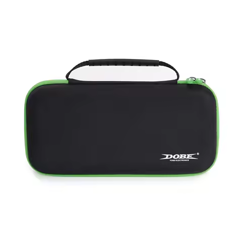 DOBE Hard Case TY-5815 for ROG Ally X/XBOX Series S&Accessories with 360° Shockproof Scratch&Water-R