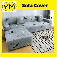 Sofa Cover L Shape Couch Cover Sofa Slipcover Sofa Protector