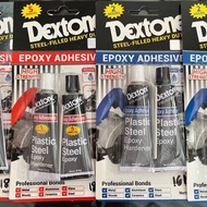 DEXTONE GLUE 2 HOURS AND 5 MINUTES DRY 2TON DUATONE GLUE/