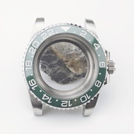 NH35 Watch Case NH36 Water Ghost Watch Case NH34 Sapphire Mechanical Watch Diving Watch Case Accesso