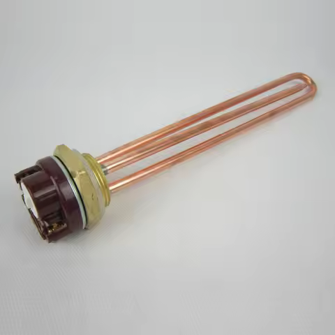ARISTON Electric Water Heater Thermostat Temperature Controller Switch Heating Tube Rod 220V 1500W O