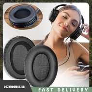 [cozyroomss.sg] Earpads Cushions Replacement Ear Cups Parts for Kingston HyperX Cloud 2