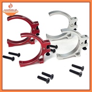 Sweet RC Motor Cooling Fan Holder Easy Install Heat Sink Braet for 1/10 RC Racing Car 3650 3660 3670