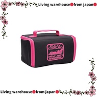 Tamiya Mini 4WD Special Edition Full Cowl Mini 4WD Compact Bag Black 95668 (Mini 4WD)