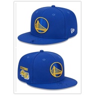 Warriors Cap Sport Caps Snapback Cap Unisex Basketball Cap Plain Cap IGLP