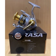 Tridentech Sarasa21 Spinning Reel New Salt Water