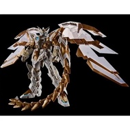 P-Bandai China Exclusive: MG 1/100 Gundam Epyon (Cross Contrast Colors/Clear White)