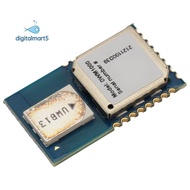 DWM1000 BU01 Indoor Position Module UWB DW1000 3.3V Ultra Wideband High  locationing Unit