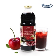 [Funnit] NFC 100% Montmorency tart cherry juice concentrate 1000ml