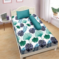 Aloha - Sprei Single 120x200 - Calista