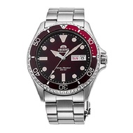 [Powermatic] Orient Sports Mako Divers Stainless Steel Automatic RA-AA0814R RA-AA0814R19B 200M Mens Watch