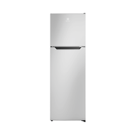 Electrolux伊萊克斯247公升600系列上置式變頻雙門雪櫃ETM2500AA - 銀色