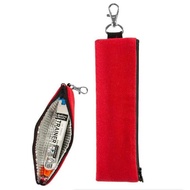 Portable Insulin Pen Storage Bag Heat Insulation Cold Insulin Cooler Bag EpiPen Carry Case