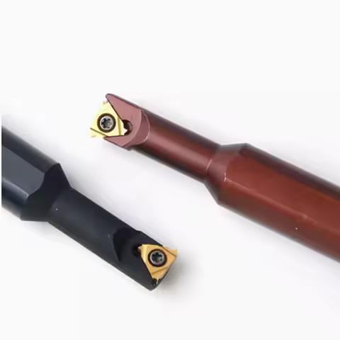 SNR0006M08-A16 SNR0010M11-A16 SNR0012M11-A16 SNR0013M16 CNC internal thread turning tool bar for thr