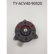 RADIATOR FAN MOTOR TOYOTA CAMRY ACV40 168000-7250