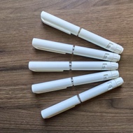 Portable Adjustable Disposable Magic Pen for Growth Hormone Interferon Insulin Injection