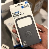 ORIGINAL QUAD LOCK MAG CASE FOR IPHONE 17 , 17 Air , 17 PRO , 17 PRO MAX