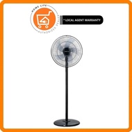 Mistral MSF040 Stand Fan