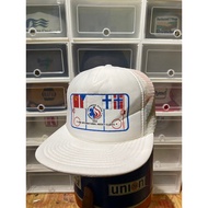 hat vintage speedway / cap vintage