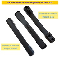 Eminent eminent eminent Yashi Trolley Case Handle Hand Luggage Repair Handle Accessories Box Handle